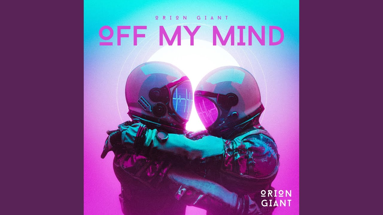 Watch Off My Mind (Extended Version) on YouTube Watch Off My Mind (Extended Version) on YouTube