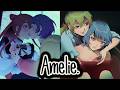 Amelie 🕯️ | Psychological Yuri Horror Visual Novel |  Full Gameplay &amp; true Ending (No Commentary)