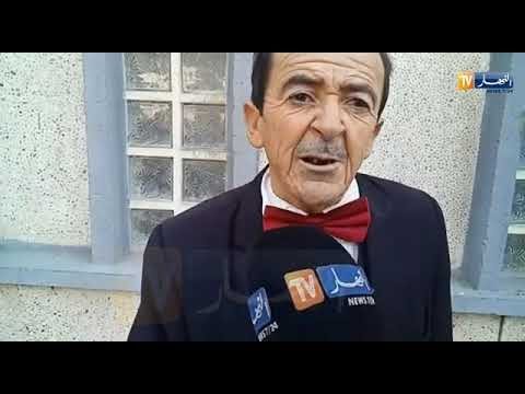 كاميرا كاشي حنا هكا مع المترشح للرئاسيات بوعناني Camera Cache Hna Haka 