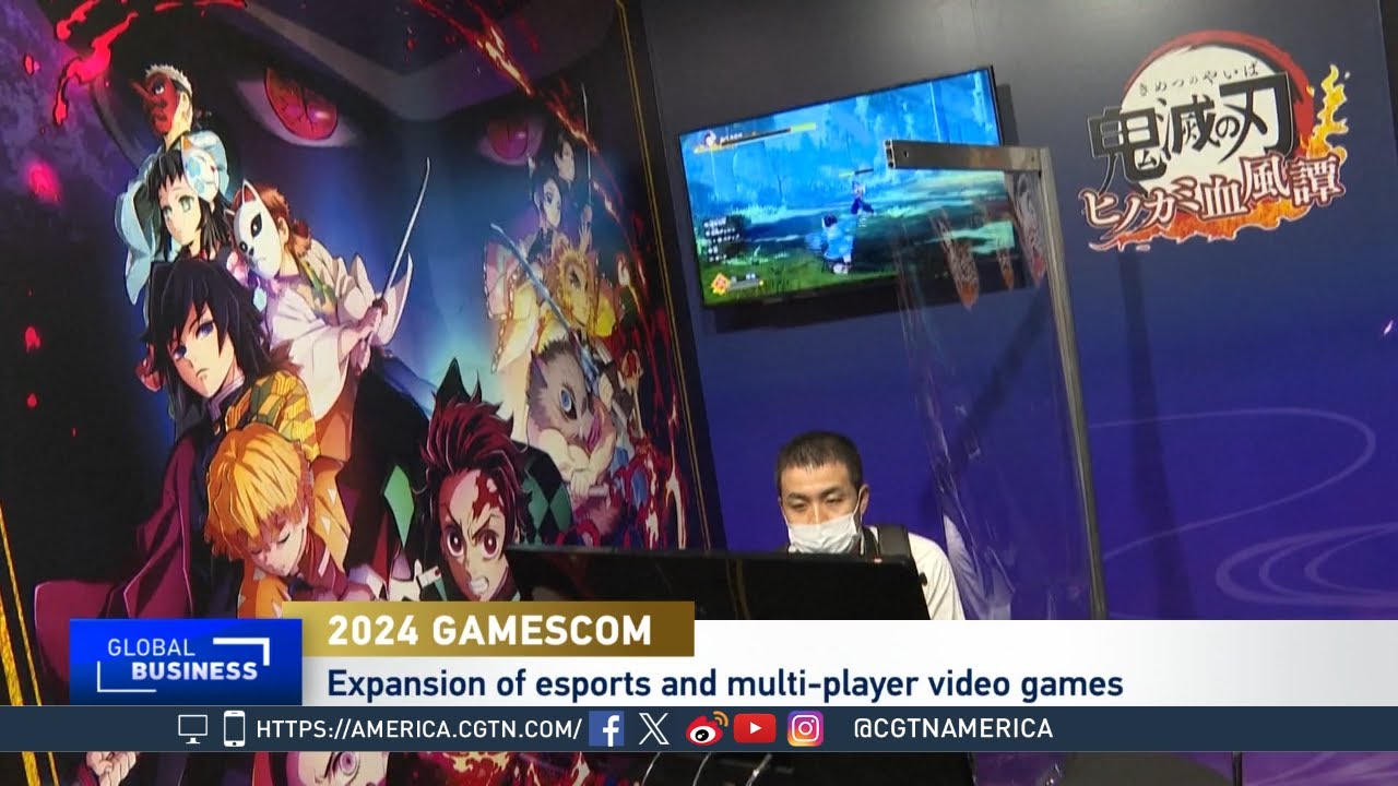 Global Business: “Black Myth: Wukong” a Global Hit