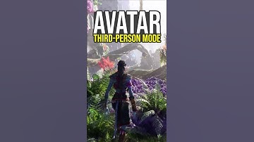 Avatar Frontiers Of Pandora Gets Surprising New Update... (Avatar Game)
