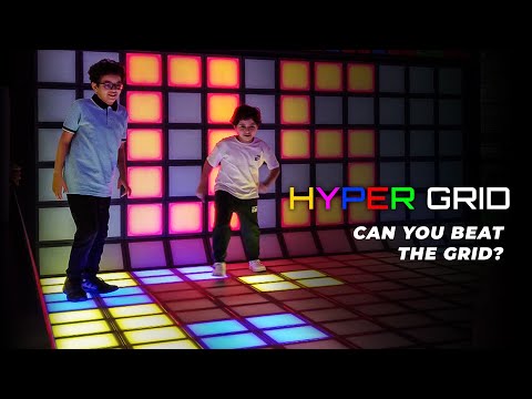 HYPERGRID