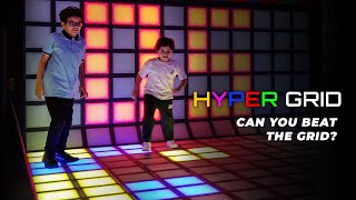 HYPERGRID