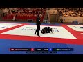 [Mat 7 ] ABU DHABI WORLD AMATEUR JIU-JITSU CHAMPIONSHIP 2025