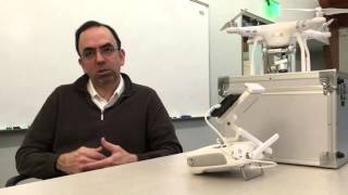 Meet the Maker: Brian Barris (SkyTubeLive)