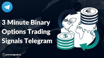 The Best Binary Options Trading Signals Telegram In 2026