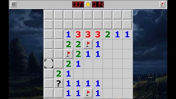 How to play Minesweeper
