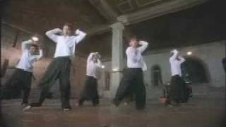 Shinhwa Deep Sorrow Mv