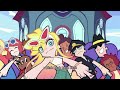 Fa Fa F*ck Song (Official TV Censored Airing) - Panty and Stocking