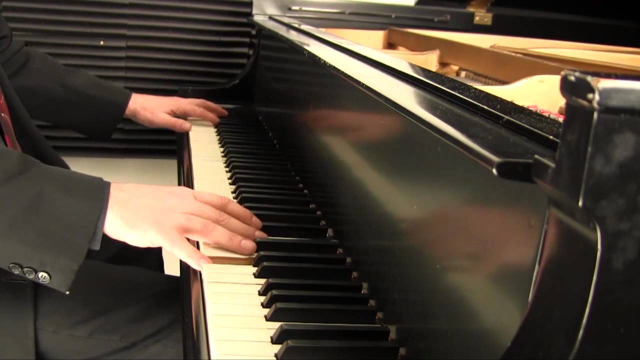 David Chown Dont Get Around