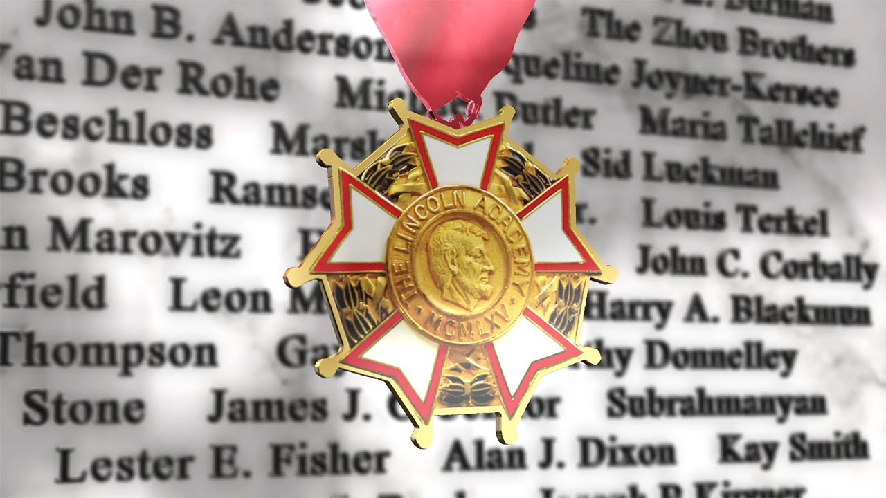 58th Convocation and Investiture of Laureates