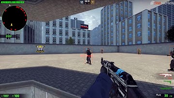 FREE CSGO CHEAT REVIEW | 420Cheats