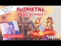 【BABYMETAL 】YUIMETAL - Angel of Dance / 今こそ語りたい水野由結ちゃんについて