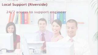 Computer Support Irvine Ca