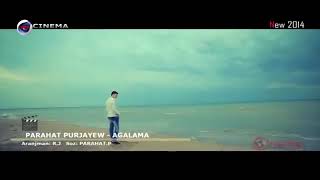 Parahat Purje-Aglama