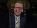 Bill Maher: Not a Father