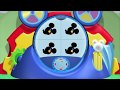 Mickey mouse clubhouse season 3 mouseketools