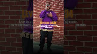 Tabernacles Dwelling In Booths