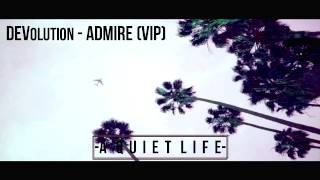 Famous DEVolution - Admire (VIP) Profile