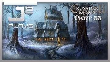 Crusader Kings 2 Gameplay - Republic Campaign - Part 55