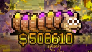 Como Pegar a Sammy - Vampire Survivors DLC s
