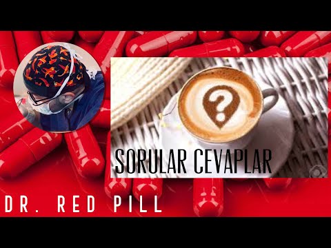 Dr. RedPill - Sorular Cevaplar (V019) #redpill #kırmızıhap #kadınerkek #bekaret #ultimatom