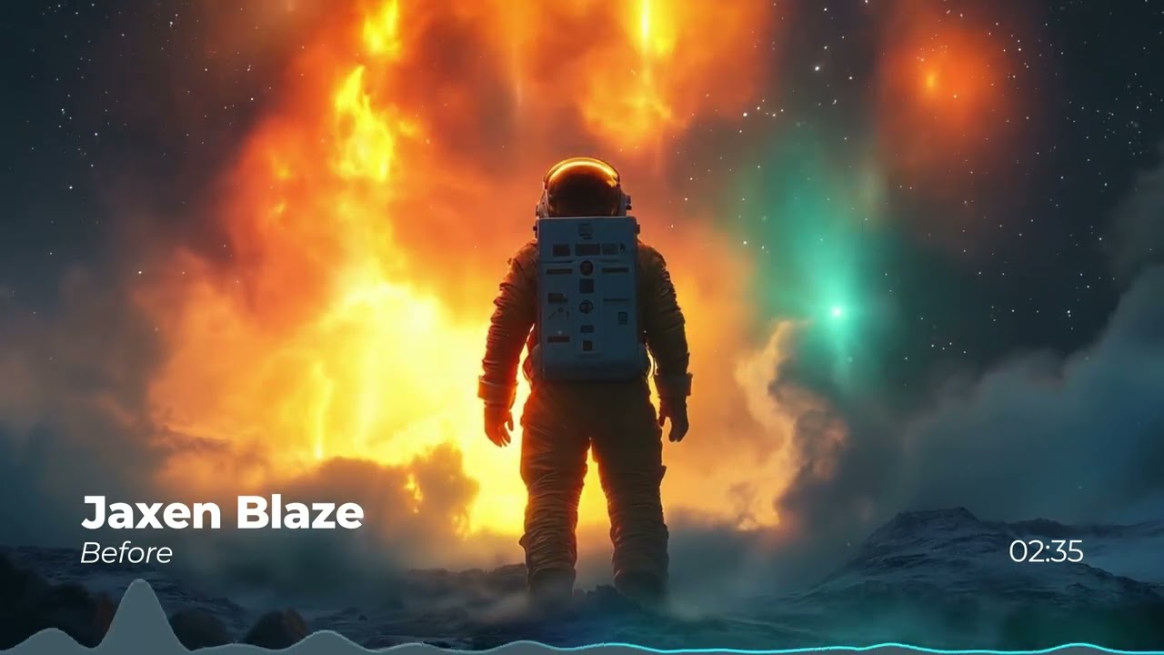 Watch Jaxen Blaze - Before on YouTube Watch Jaxen Blaze - Before on YouTube
