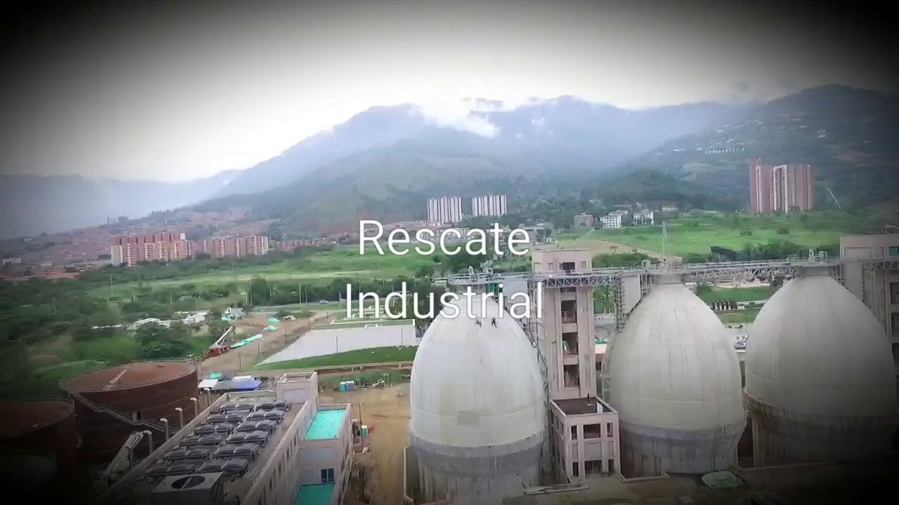 Rescate Industrial