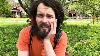 Smoke Sesh + Life Update