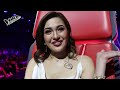 The Voice Generations: Coach Julie, fan na fan ng Alliyana Trio!