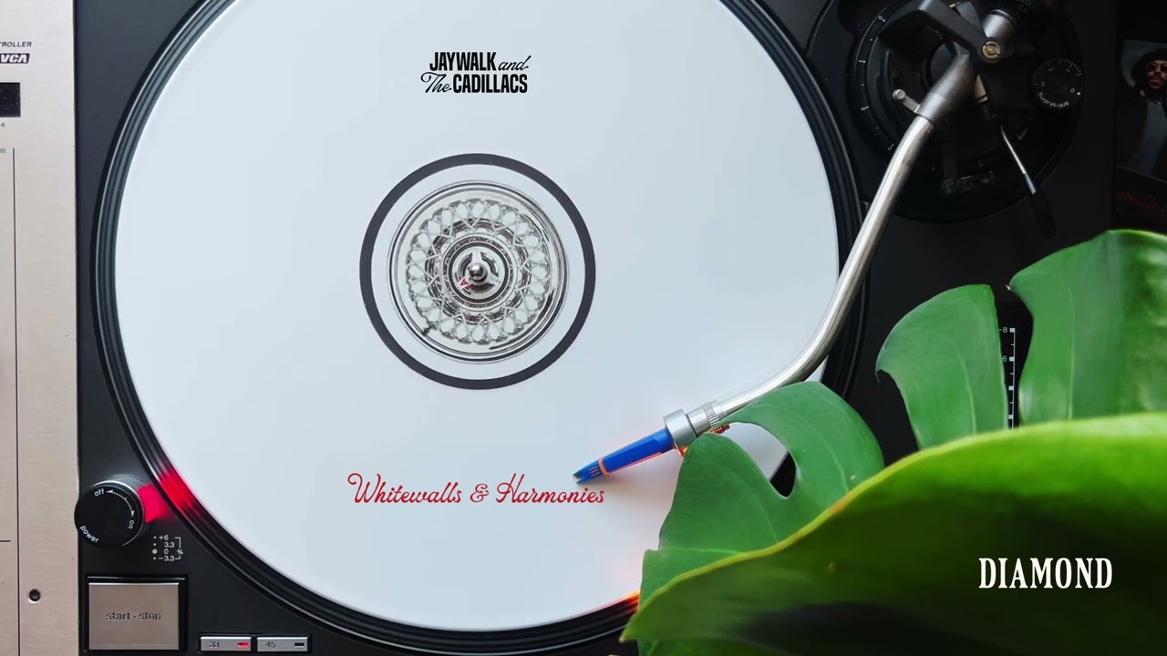 Jaywalk and The Cadillacs - Diamond adlı videoyu YouTube'da izle Jaywalk and The Cadillacs - Diamond adlı videoyu YouTube'da izle