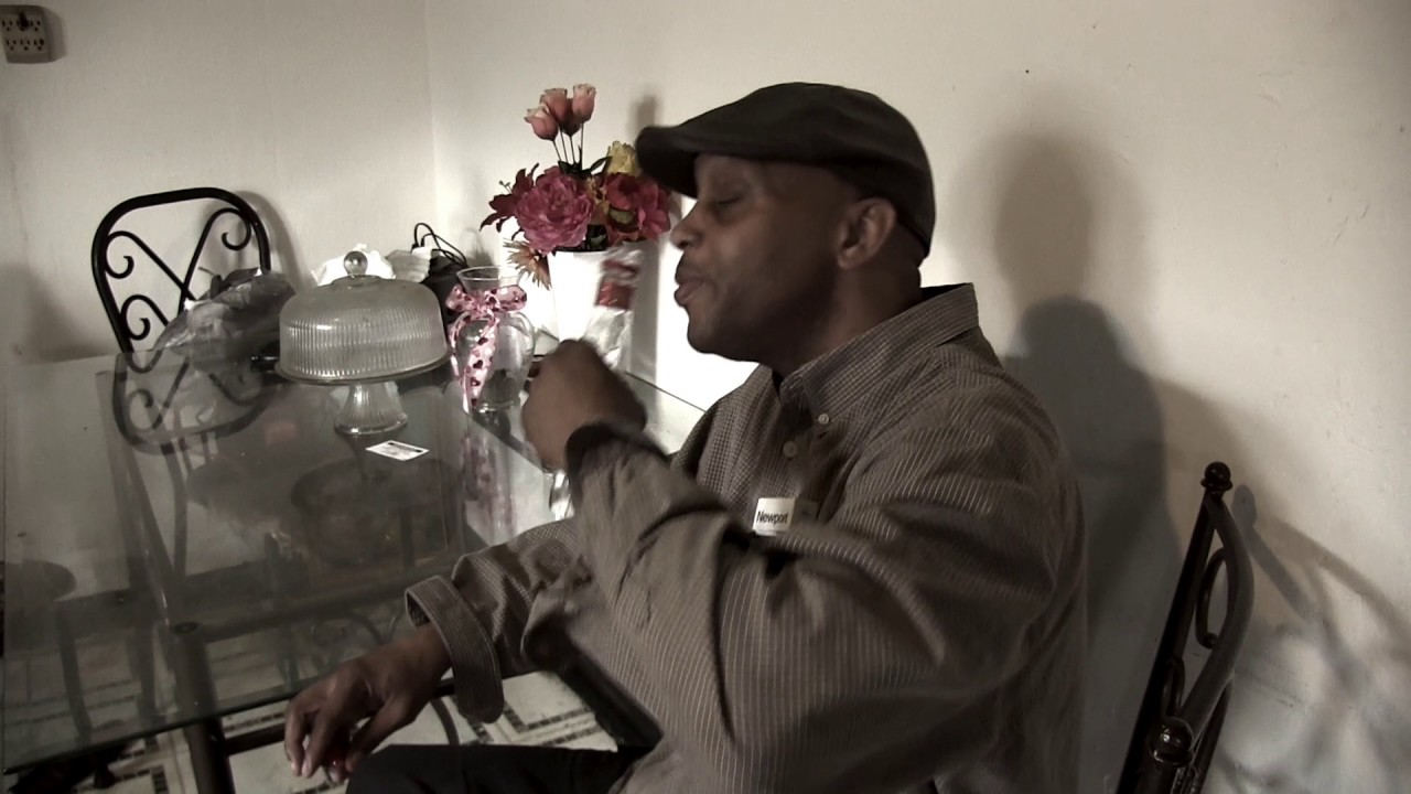 Fences "Troy walks to Alberta's house" MUST SEE!!!! YouTube