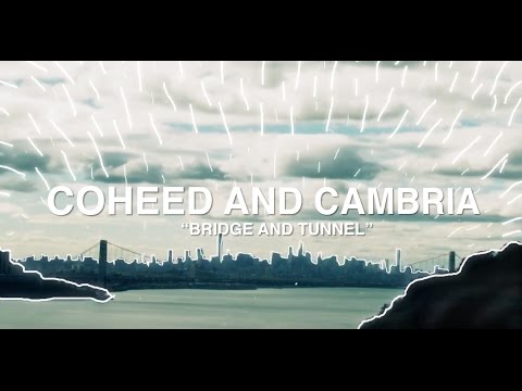 Coheed and Cambria — Bridge and Tunnel (Demo)
