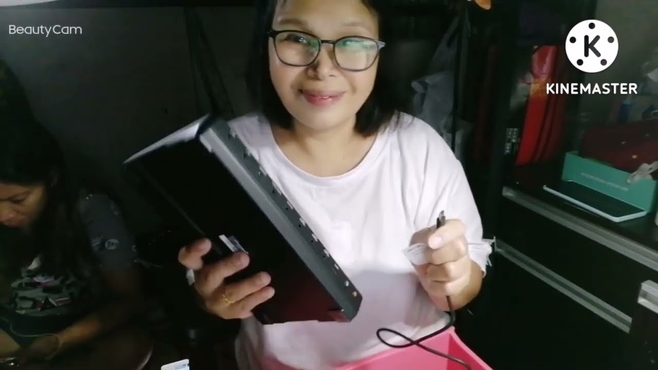#UNBOXING