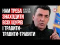 Комусь вигідно, щоб Бюро санкційної політики не було – Олексій Данілов