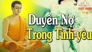 Download Lagu Đêm Trằn Trọc Khó Ngủ Nghe Phật Dạy Về Duyên Nợ Tình Yêu Càng Nghe Càng Thấm Tận Xương MP3