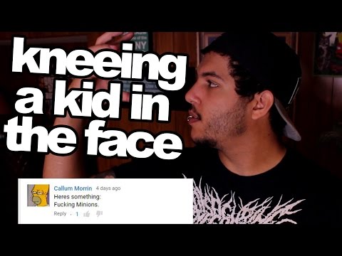 Minions Suck. | Here's Something
