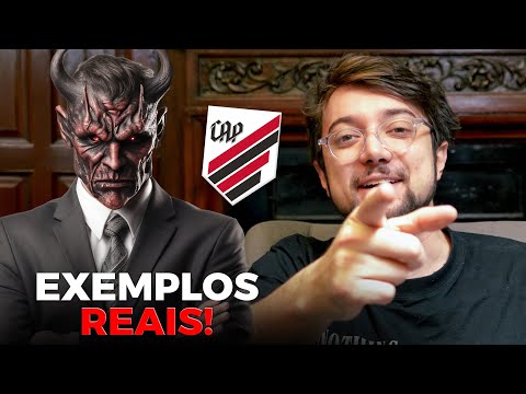 PACTO COM DIABO DÁ CERTO?