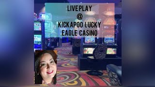 VGT Play Mr.Money Bags-Polar High Roller and King Of Coin @ Kickapoo Lucky Eagle Casino