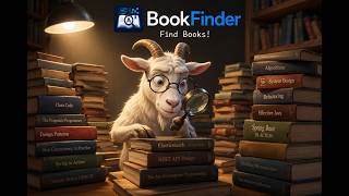 Hybrid Search in Java: Spring Boot + Elasticsearch | BookFinder #1