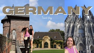 Cologne, Germany Like A Local A Day Trip To Burg Linn Castle