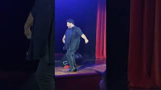 Xamdam Va Mirjon Ózbek Qizi Samara