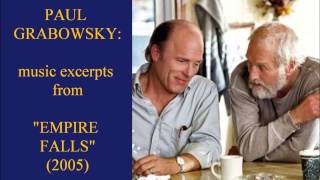 Paul Grabowsky Music Excerpts From Empire Falls 2005