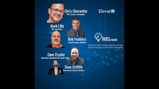 WBSP364: Grow Your Business by Learning the Best Practices of Shop Floor Scheduling, a Live Inter...