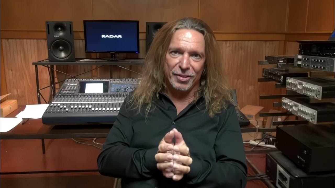 How To Like Your Own Voice How To Get Good Vocal Tone YouTube