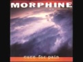 morphine all wrong