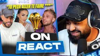 Download Lagu ALGÉRIE ÉLIMINÉ, HARCÈLEMENT AIMÉ DES PROD, BASTOS ISLAM*PH*BE MP3