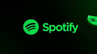 Spotify Motion Graphics Advertisement