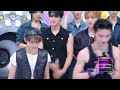 (Interview) Interview with 8TURN エイトターン 에잇턴 & LUN8 ルネイト 루네이트 [Music Bank] | KBS WORLD TV 260724