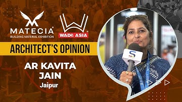 Ar. Kavita Jain
